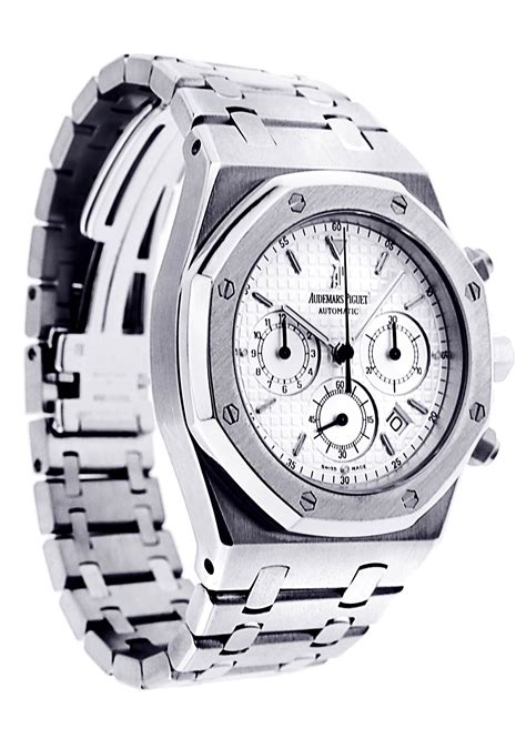royal oak stainless steel
